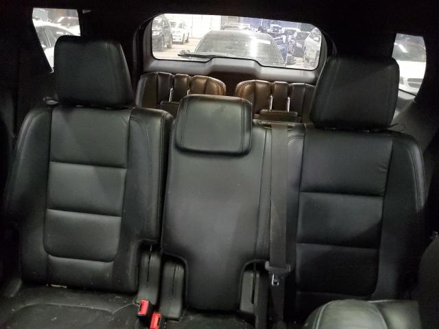 Photo 10 from auction – 2014 FORD EXPLORER X with VIN 1FM5K8D82EGA95086