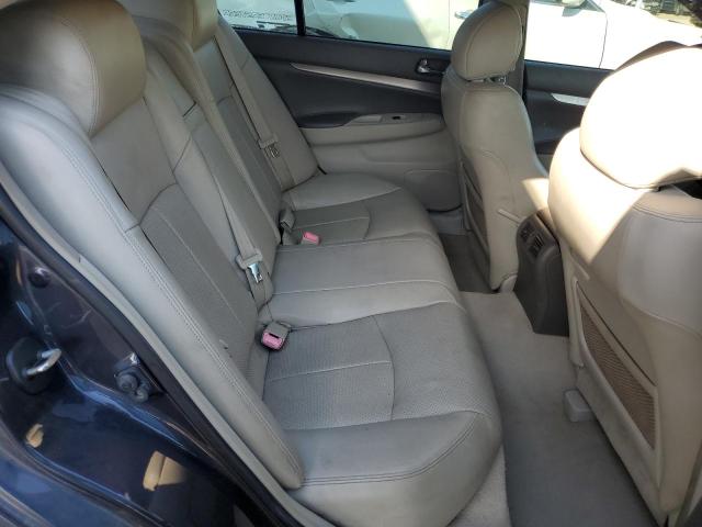 Photo 10 from auction – 2011 INFINITI G37 BASE with VIN JN1CV6AP2BM300098