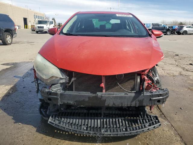 Photo 5 from auction – 2016 TOYOTA COROLLA L with VIN 5YFBURHE7GP417584