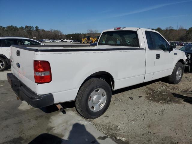 Photo 3 from auction – 2007 FORD F150 with VIN 1FTRF12W27NA76314