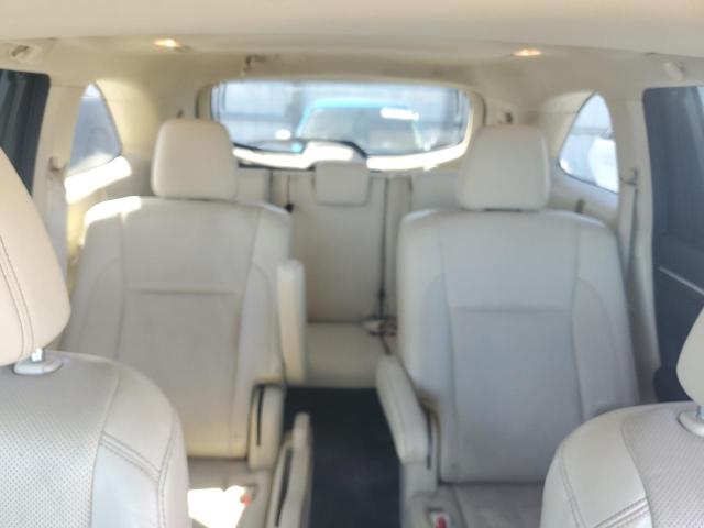 Photo 10 from auction – 2016 TOYOTA HIGHLANDER with VIN 5TDYKRFH7GS124322