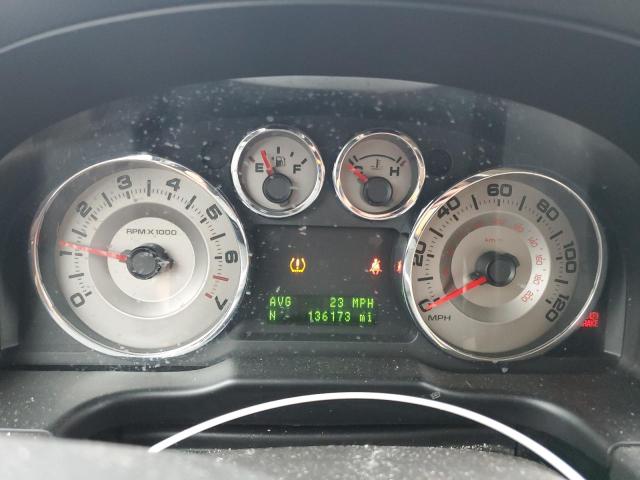 Photo 9 from auction – 2009 FORD EDGE LIMIT with VIN 2FMDK49C59BA67152