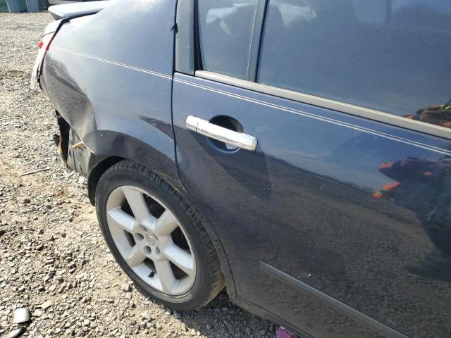 Photo 10 from auction – 2004 NISSAN MAXIMA SE with VIN 1N4BA41E34C849511