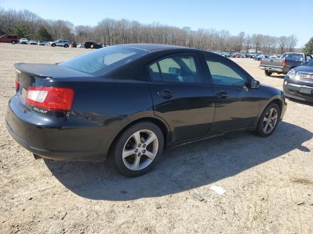 Photo 3 from auction – 2009 MITSUBISHI GALANT with VIN 4A3AB36F69E005955