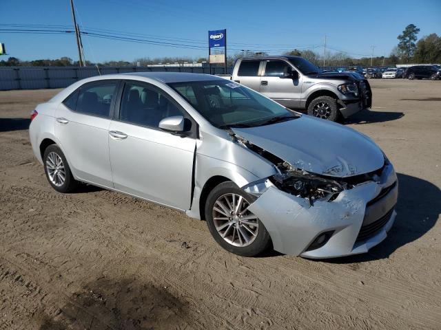 Photo 4 from auction – 2014 TOYOTA COROLLA L with VIN 2T1BURHE4EC004406