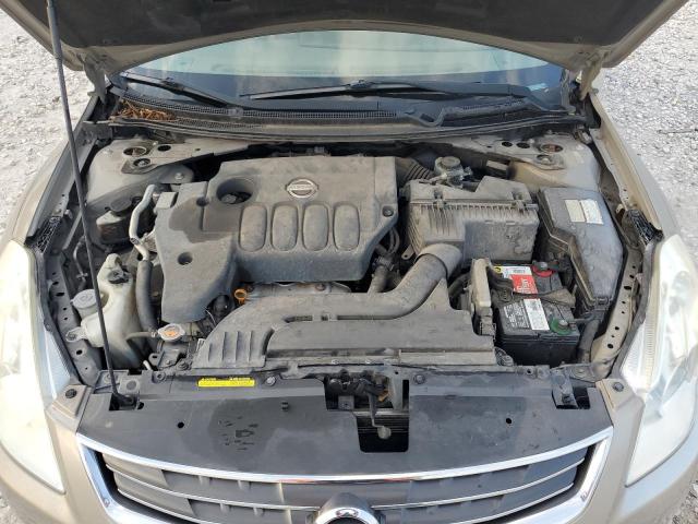 Photo 11 from auction – 2011 NISSAN ALTIMA BAS with VIN 1N4AL2APXBN455209