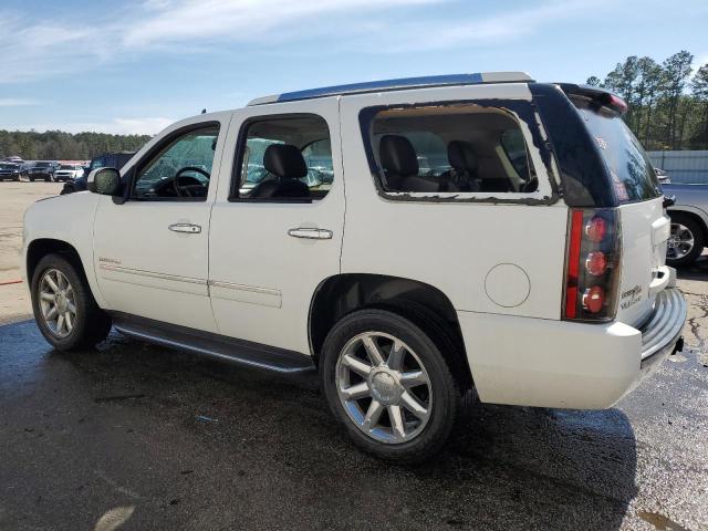 Photo 2 from auction – 2011 GMC YUKON DENA with VIN 1GKS2EEF1BR121720
