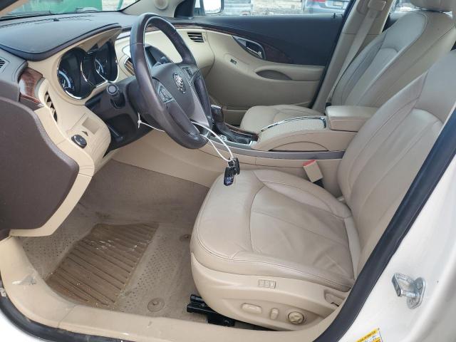 Photo 7 from auction – 2013 BUICK LACROSSE with VIN 1G4GC5E3XDF289828