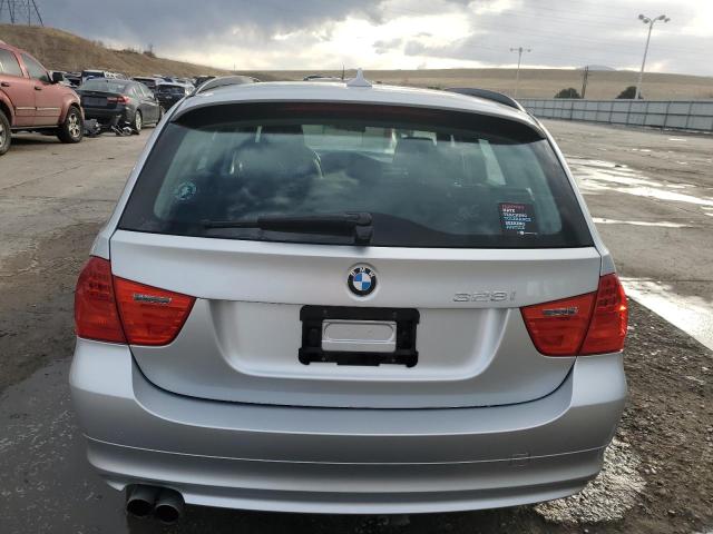 Photo 6 from auction – 2012 BMW 328 XI with VIN WBAUU3C55CA543662