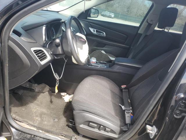 Фото 7 с аукциона – 2015 GMC TERRAIN SL с VIN 2GKFLWE39F6369774