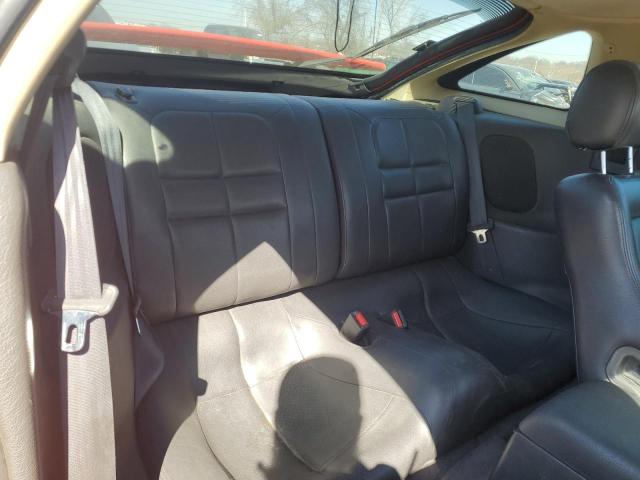 Снимка 10 от търг – 1993 DODGE STEALTH ES с VIN JB3BM54J5PY012283