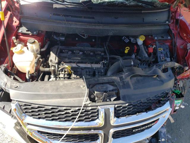 Foto 12 de la subasta – 2020 DODGE JOURNEY SE con VIN 3C4PDCAB9LT218952