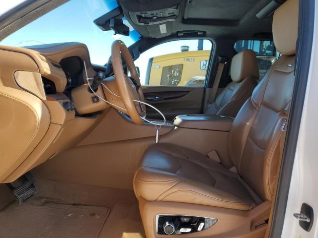 Снимка 7 от търг – 2017 CADILLAC ESCALADE E с VIN 1GYS4KKJ3HR145050