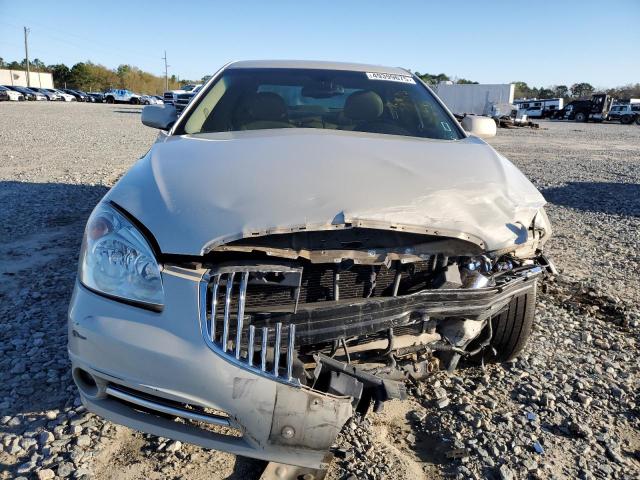 Снимка 5 от търг – 2011 BUICK LUCERNE CX с VIN 1G4HC5EM7BU101840