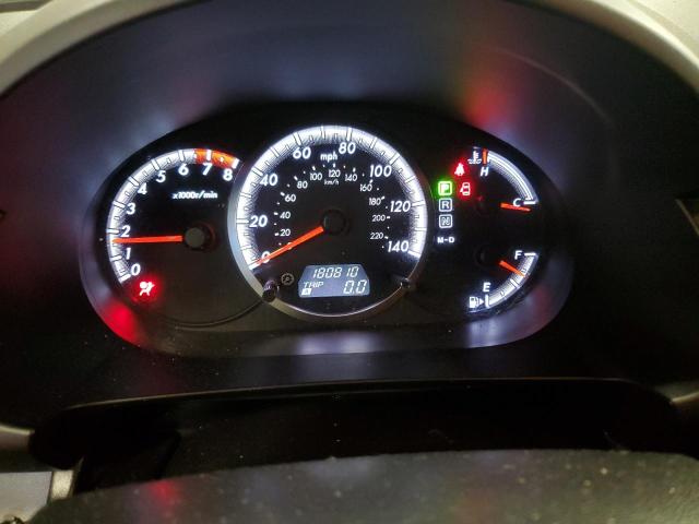 Photo 9 from auction – 2009 MAZDA 5 with VIN JM1CR29L890354647