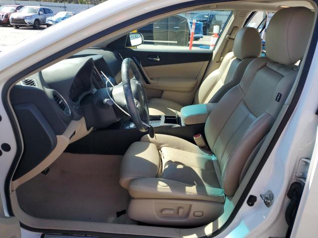 Photo 7 from auction – 2013 NISSAN MAXIMA S with VIN 1N4AA5AP2DC840480