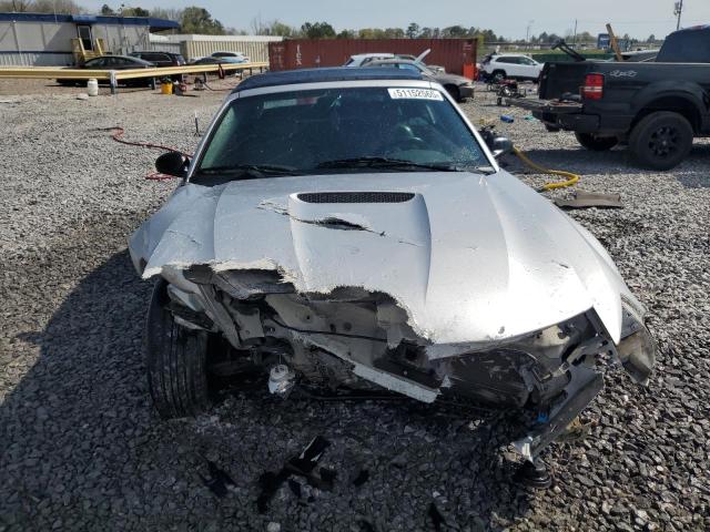 Photo 5 from auction – 2001 FORD MUSTANG with VIN 1FAFP44451F186147