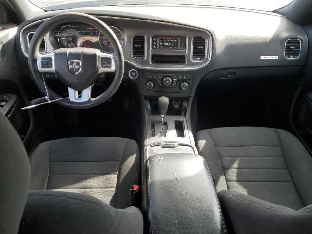 Photo 8 from auction – 2013 DODGE CHARGER SE with VIN 2C3CDXBG0DH582739