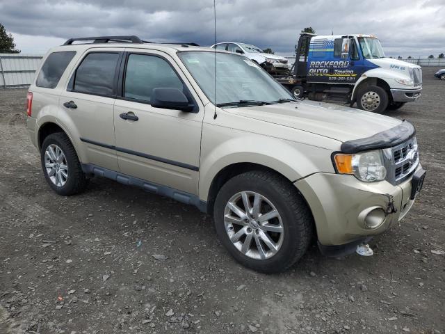 Снимка 4 от търг – 2011 FORD ESCAPE XLT с VIN 1FMCU0DG4BKC56024