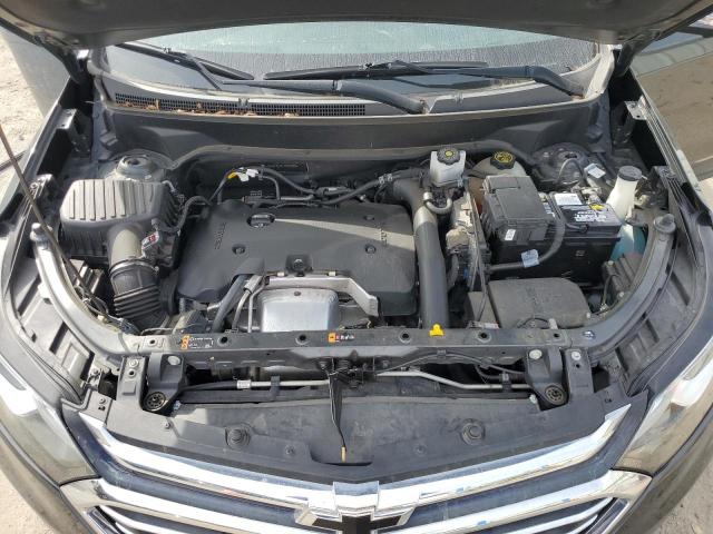 Photo 12 from auction – 2020 CHEVROLET EQUINOX PR with VIN 3GNAXYEX7LS529308