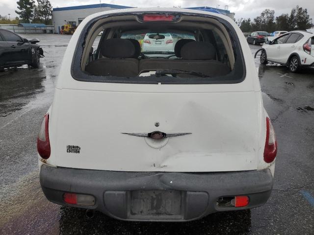 Photo 6 from auction – 2001 CHRYSLER PT CRUISER with VIN 3C4FY4BB11T509415