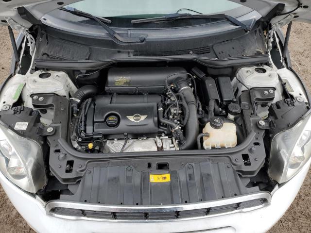 Photo 11 from auction – 2013 MINI COOPER S C with VIN WMWZC3C52DWP23906