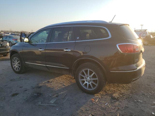Photo 2 from auction – 2015 BUICK ENCLAVE with VIN 5GAKRBKD5FJ296566