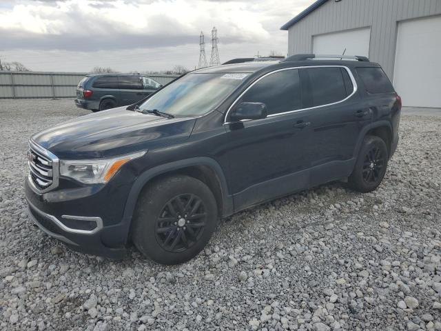 Zdjęcie 1 z aukcji – 2018 GMC ACADIA SLT z VIN 1GKKNULS3JZ234598