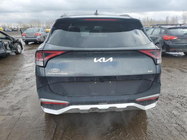 Photo 6 from auction – 2025 KIA SPORTAGE E with VIN KNDPVCDF4S7336065