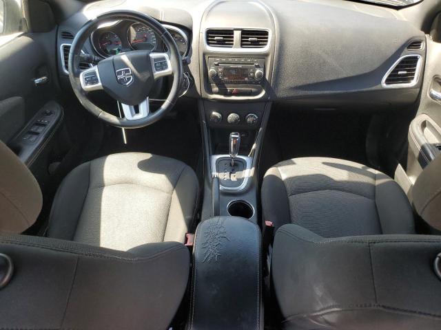 Снимка 8 от търг – 2013 DODGE AVENGER SX с VIN 1C3CDZCB3DN708291