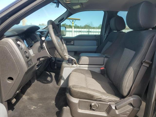 Photo 7 from auction – 2014 FORD F150 SUPER with VIN 1FTFW1CF3EFA27440