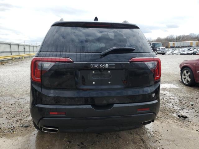 Photo 6 from auction – 2023 GMC ACADIA SLE with VIN 1GKKNKL47PZ255355