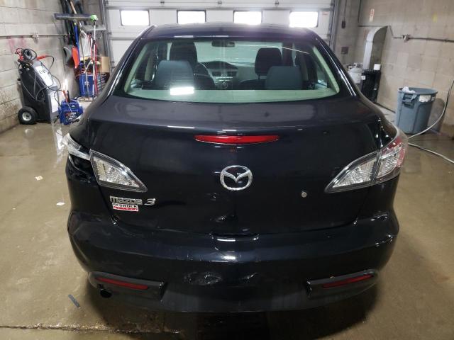 Фото 6 с аукциона – 2011 MAZDA 3 I с VIN JM1BL1UG4B1490064