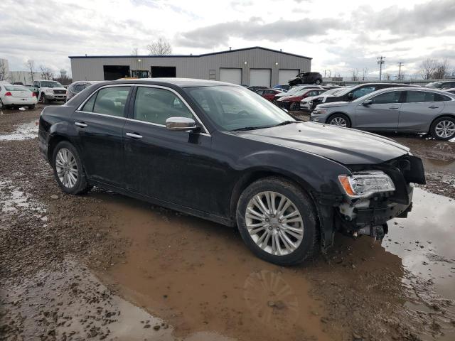 Снимка 4 от търг – 2012 CHRYSLER 300 LIMITE с VIN 2C3CCAHG7CH184210