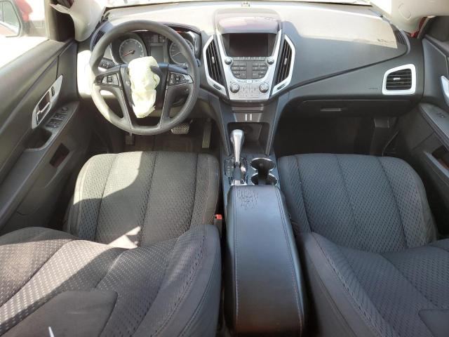 Photo 8 from auction – 2012 GMC TERRAIN SL with VIN 2GKALMEK2C6294904