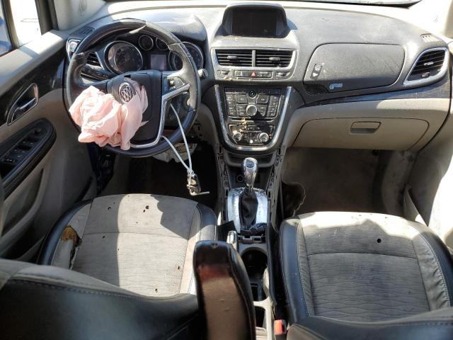 Photo 8 from auction – 2015 BUICK ENCORE CON with VIN KL4CJBSB5FB186789