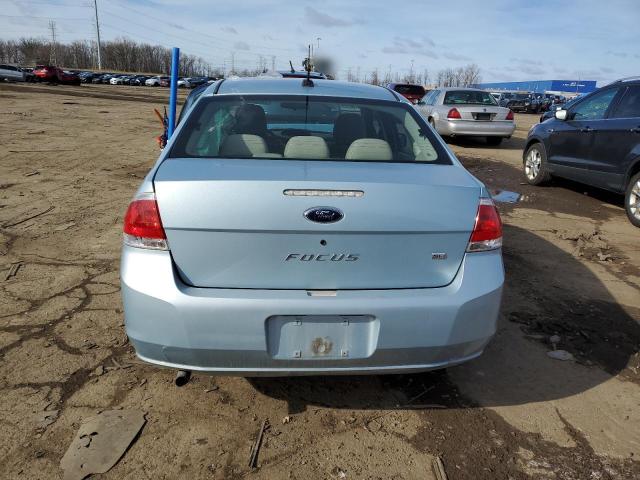 Zdjęcie 6 z aukcji – 2009 FORD FOCUS z VIN 1FAHP35N69W172537