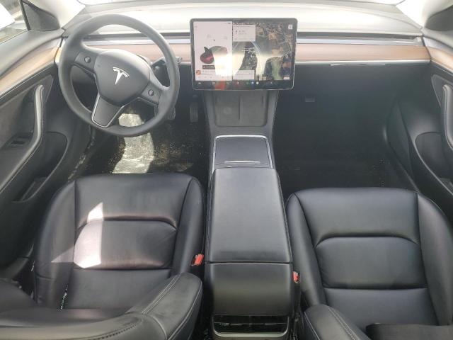 Photo 8 from auction – 2021 TESLA MODEL 3 with VIN 5YJ3E1EA4MF052194