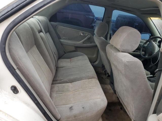 Photo 10 from auction – 2001 TOYOTA CAMRY CE with VIN JT2BF22K210296585