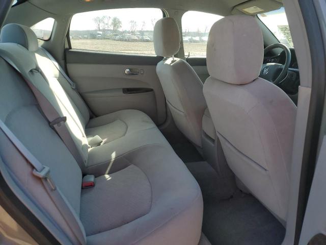 Photo 10 from auction – 2007 BUICK LACROSSE C with VIN 2G4WC582671227949