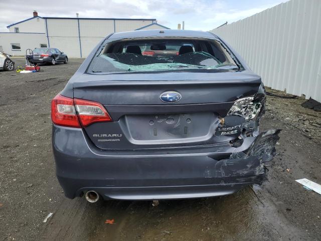 Photo 6 from auction – 2015 SUBARU LEGACY 2.5 with VIN 4S3BNAJ64F3016731