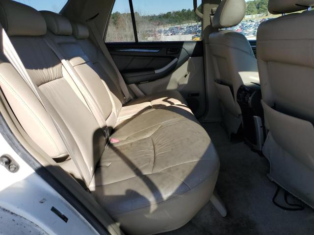 Photo 11 from auction – 2007 TOYOTA 4RUNNER LI with VIN JTEBU17R378101161