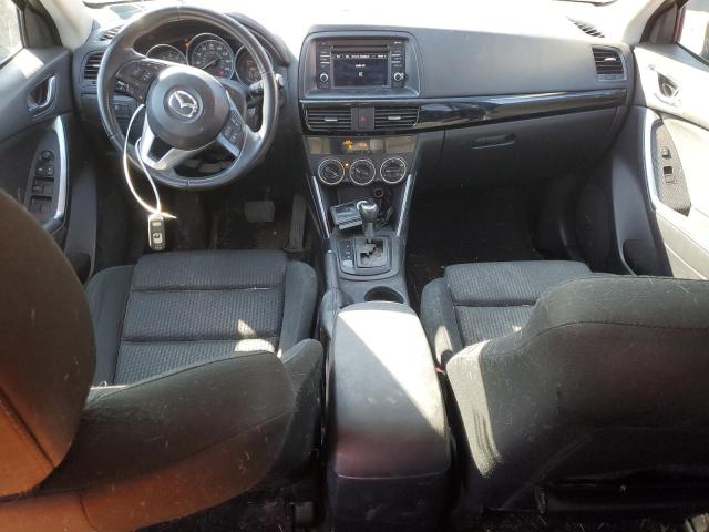 Photo 8 from auction – 2014 MAZDA CX-5 TOURI with VIN JM3KE4CY9E0319737