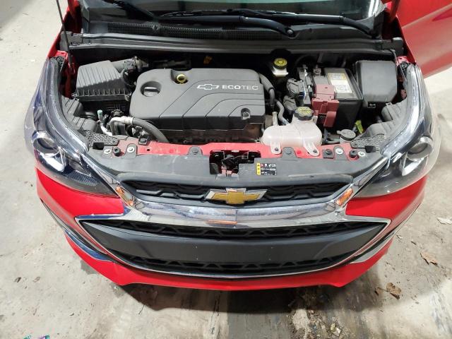 Снимка 11 от търг – 2022 CHEVROLET SPARK 1LT с VIN KL8CD6SA6NC011559