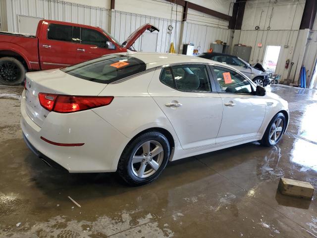 Photo 3 from auction – 2015 KIA OPTIMA LX with VIN 5XXGM4A72FG377992