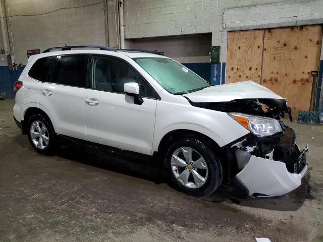 Photo 4 from auction – 2015 SUBARU FORESTER 2 with VIN JF2SJAHC0FH510404