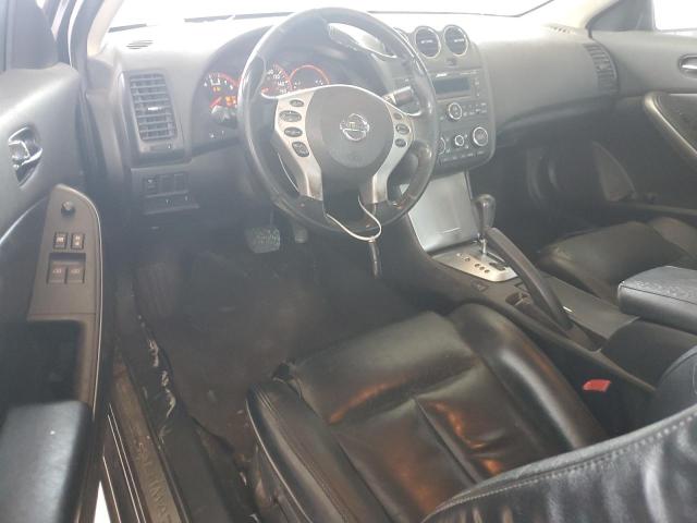 Photo 8 from auction – 2008 NISSAN ALTIMA 2.5 with VIN 1N4AL24E58C172411
