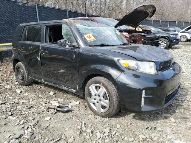 Photo 4 from auction – 2015 TOYOTA SCION XB with VIN JTLZE4FE3FJ080758