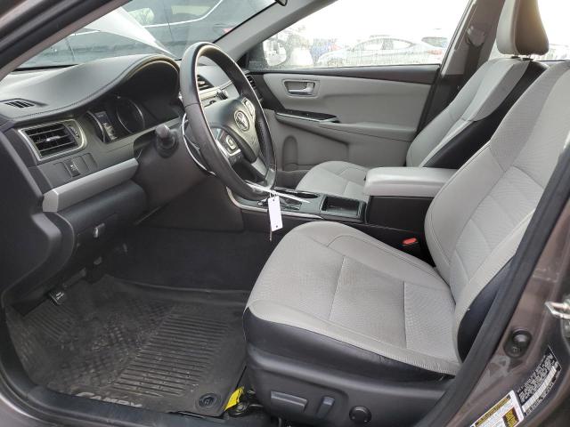 Photo 7 from auction – 2017 TOYOTA CAMRY LE with VIN 4T1BF1FK8HU308457