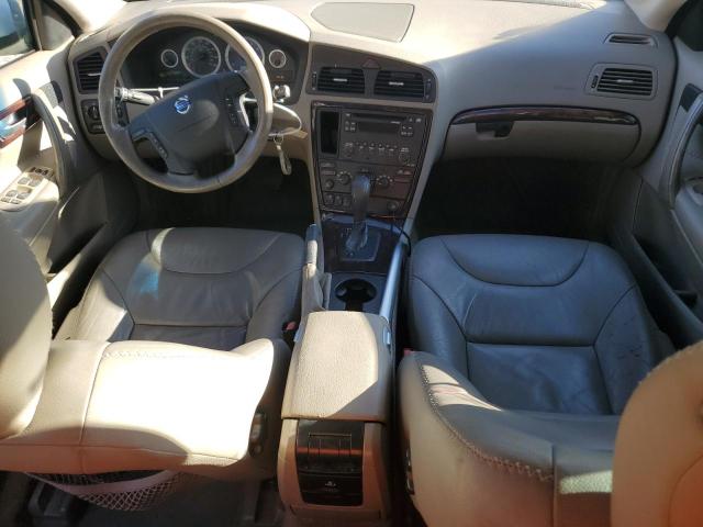 Photo 8 from auction – 2007 VOLVO XC70 with VIN YV4SZ592371263570